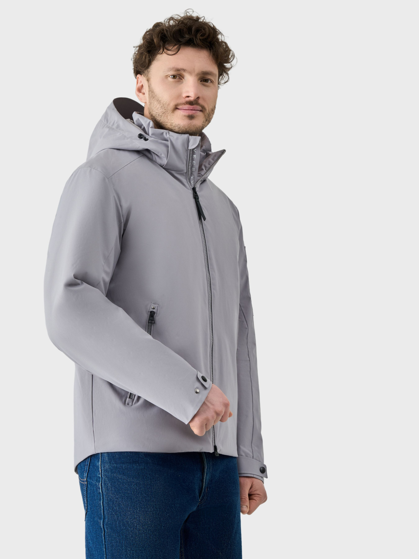Куртки та дублянки AVECS модель 50577-15 Куртки та дублянки AVECS модель 50577-15 Фото