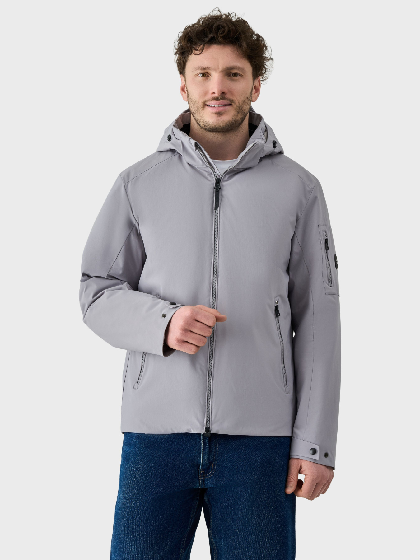 Куртки та дублянки AVECS модель 50577-15 Куртки та дублянки AVECS модель 50577-15 Фото