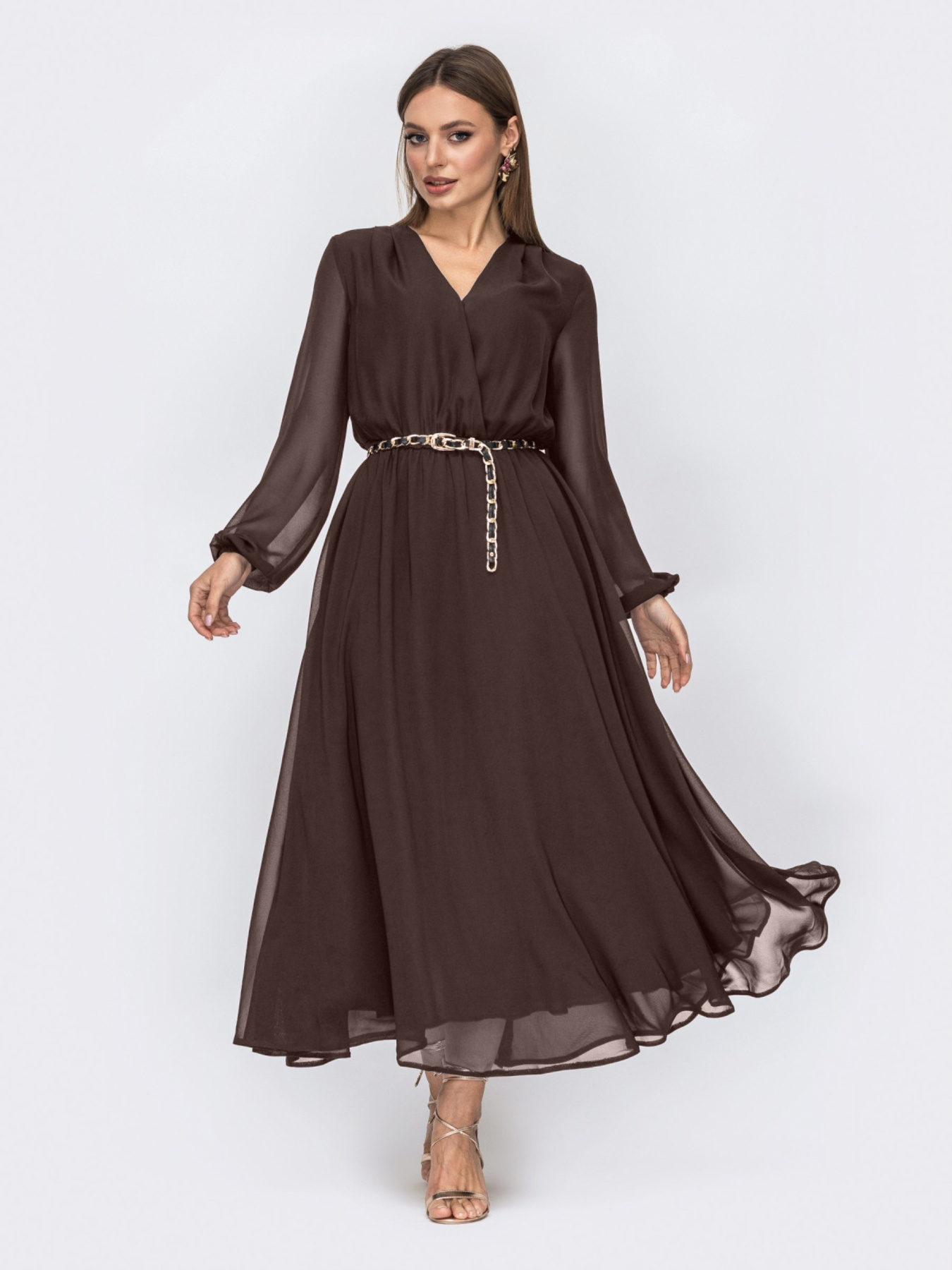 Платья Dressa модель 76732 Фото