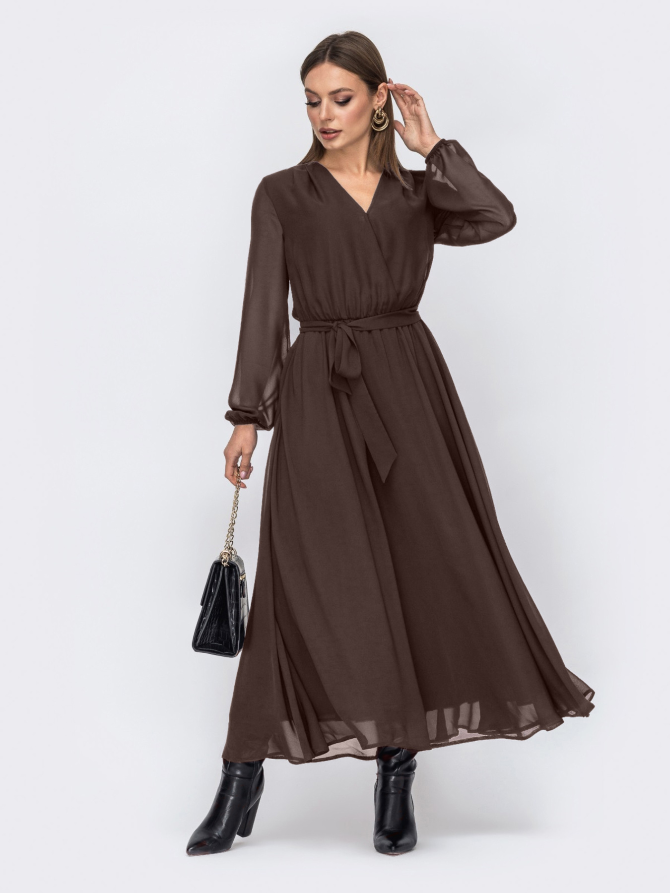 Платья Dressa модель 76732 Фото