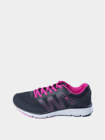 Кросівки Diawin модель Active-Purple-Classic Фото