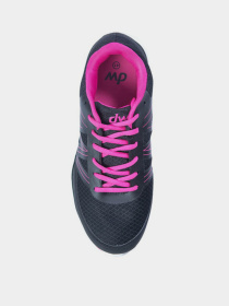 Кросівки Diawin модель Active-Purple-Classic Фото