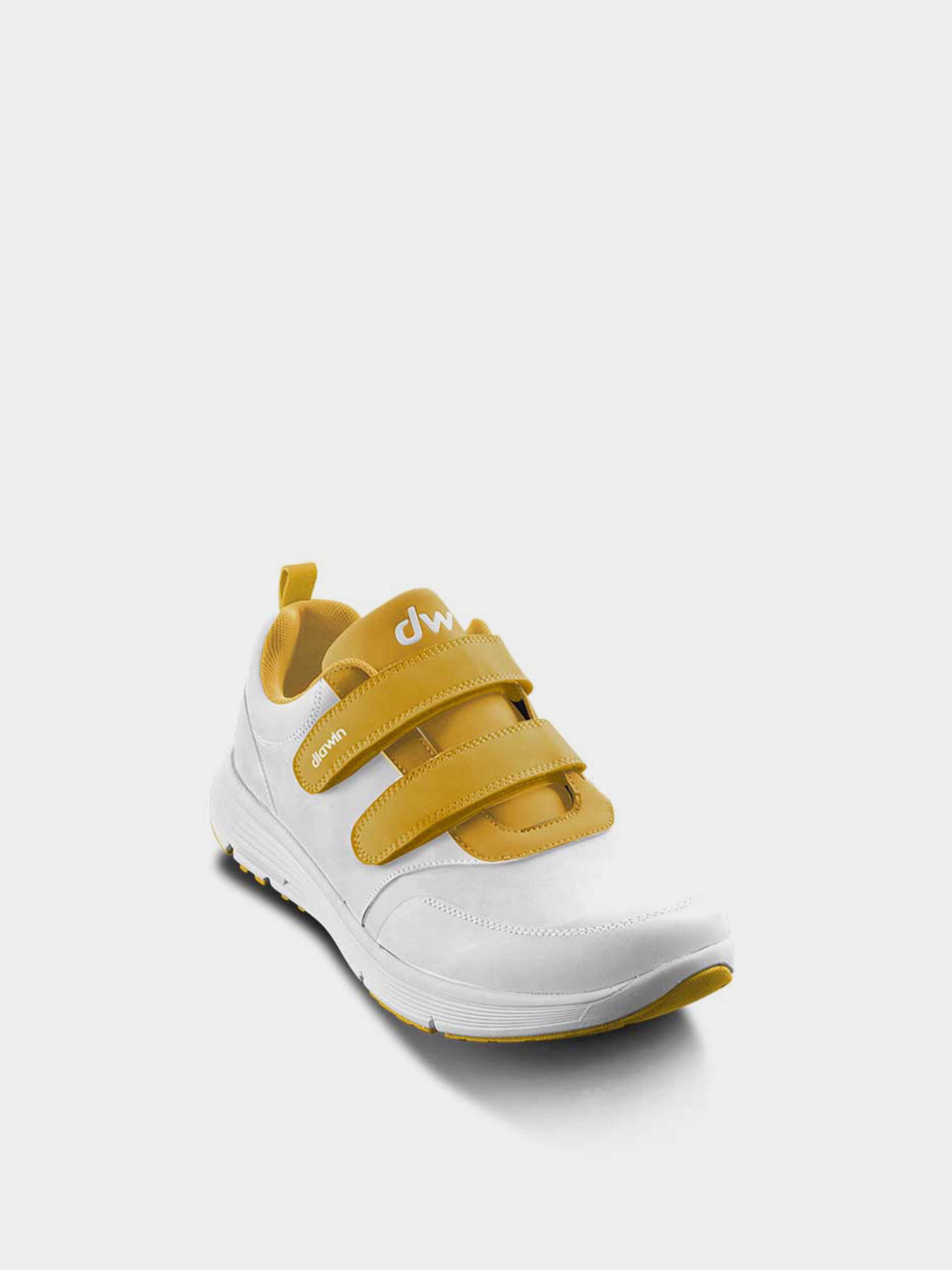 Кроссовки Diawin модель Happy-Yellow-Classic Кроссовки Diawin модель Happy-Yellow-Classic Фото