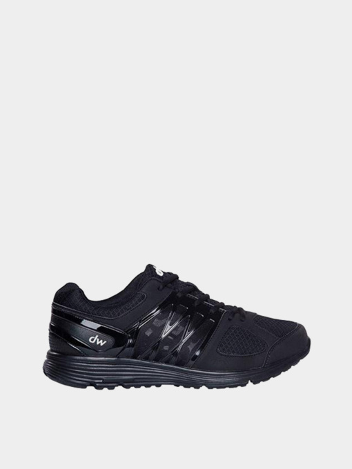 Кросівки Diawin модель Classic-Black-Classic Фото