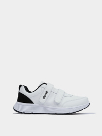 Кросівки Diawin модель ComfortLeather-White-Classic Фото