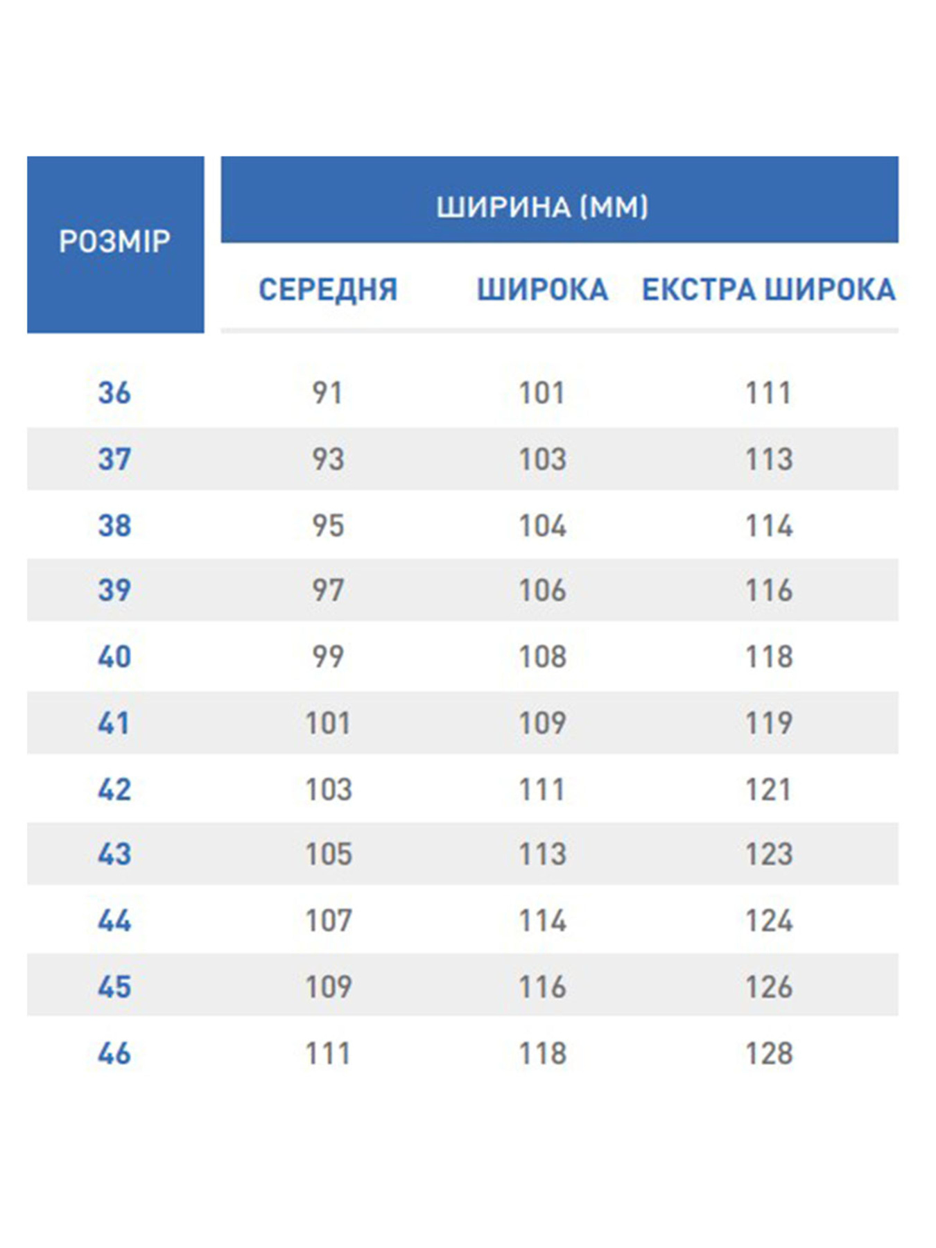 Кросівки Diawin модель Active-Gray-Wide Фото