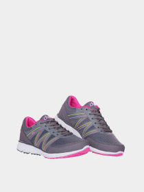 Кросівки Diawin модель Active-Gray-Wide Фото