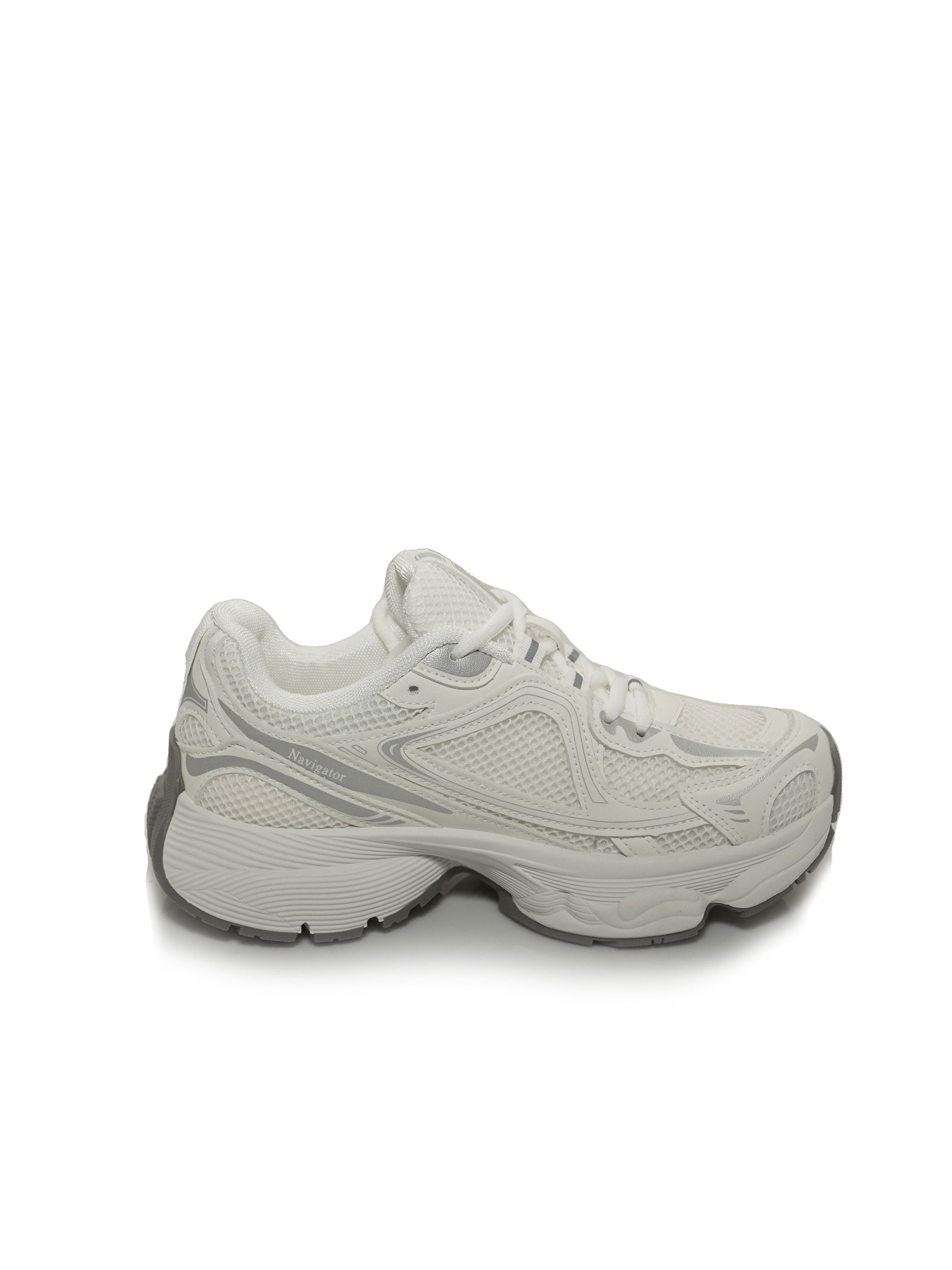 Кросівки Navigator модель B4002-3white Фото