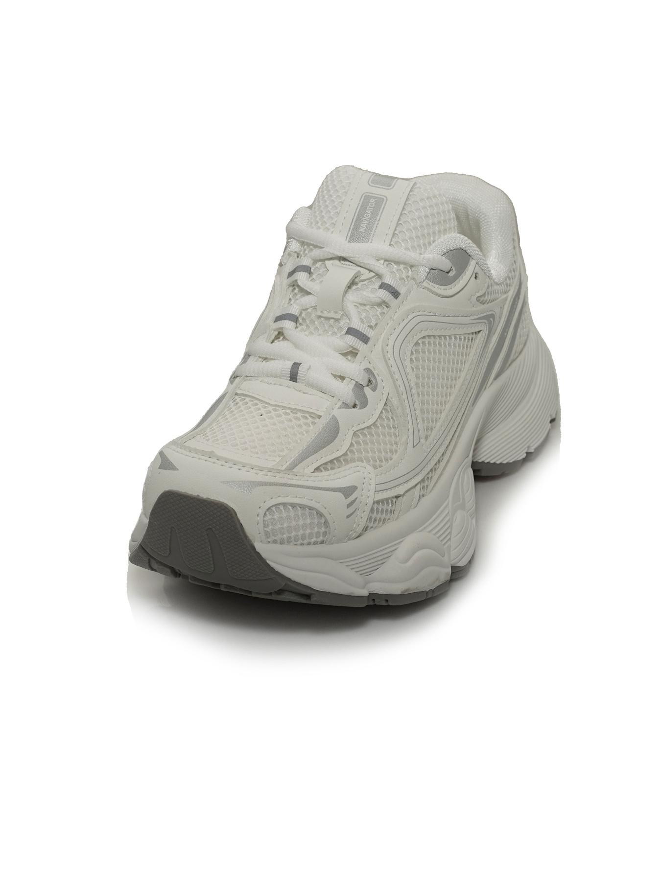 Кросівки Navigator модель B4002-3white Фото