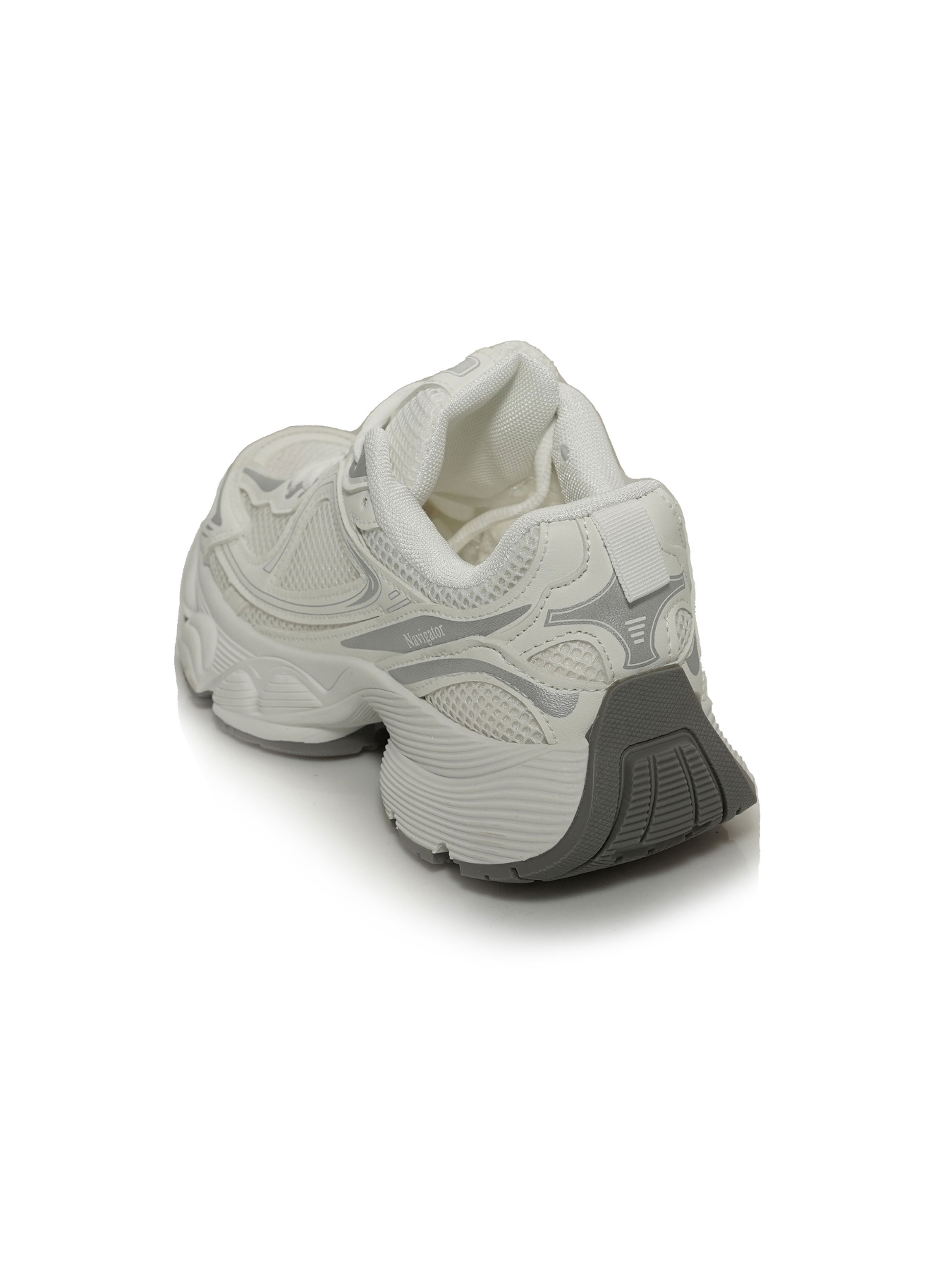 Кросівки Navigator модель B4002-3white Фото