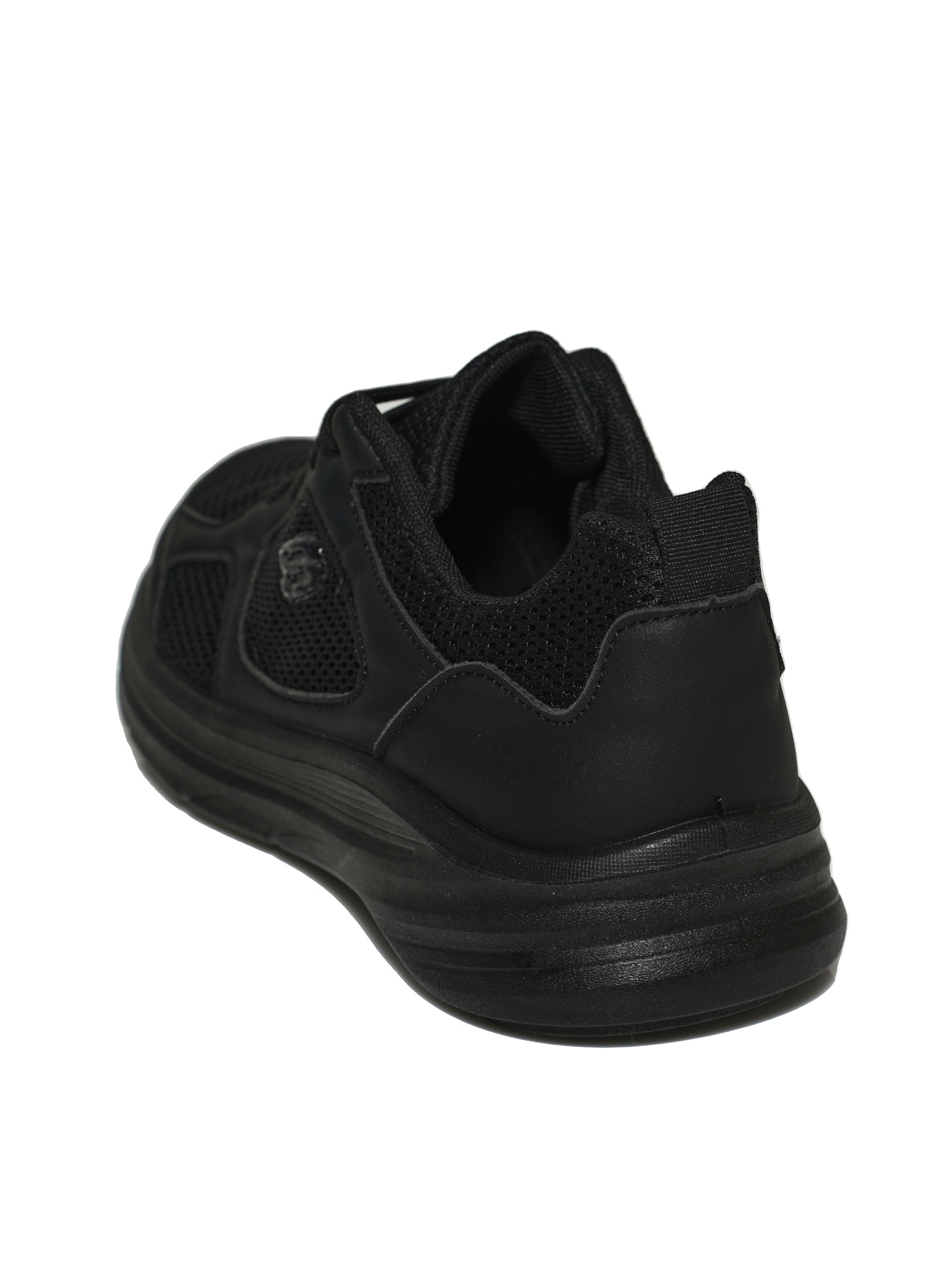 Кроссовки Navigator модель A26137-1black Кроссовки Navigator модель A26137-1black Фото