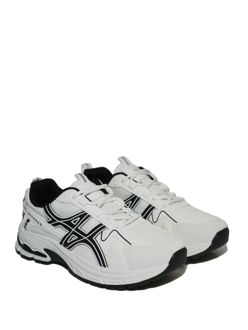 Кросівки Navigator модель B26122-4white Фото