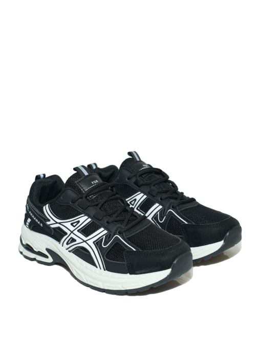 Кросівки Navigator модель B26122-6black Фото