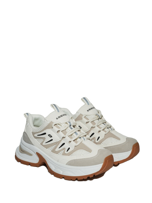 Кросівки Navigator модель B26101-4beige Фото