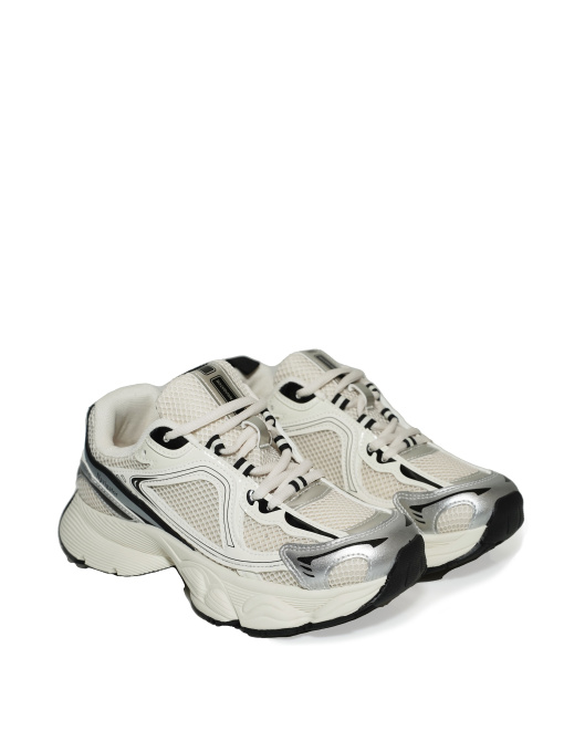 Кросівки Navigator модель B4002-1beige-black Фото
