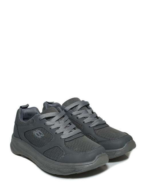 Кросівки Navigator модель A26137-4grey Фото