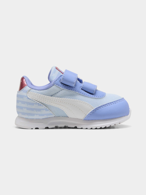 Кроссовки PUMA R78 Lightwind Gd V Inf модель 405743 Фото