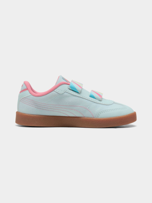 Кеди PUMA Club Ii Era Gd V Ps модель 405778 Фото