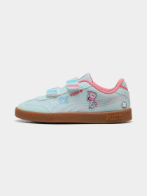Кеды PUMA Club Ii Era Gd V Ps модель 405778 Фото