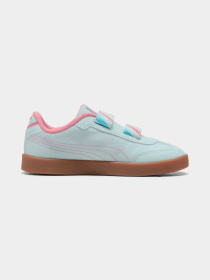 Кеди PUMA Club Ii Era Gd V Ps модель 405778 Фото