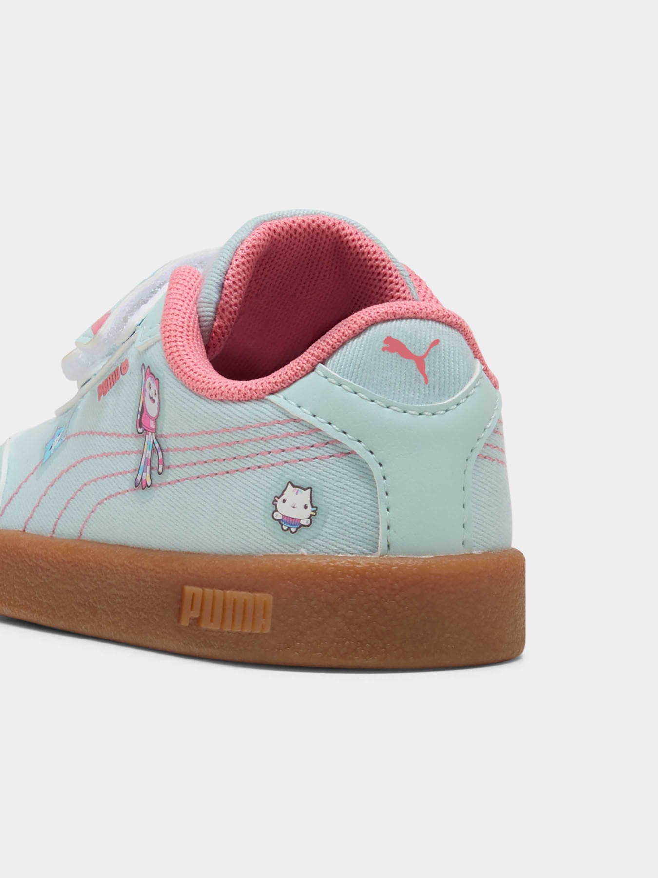 Кеды PUMA Club Ii Era Gd V Inf модель 405779 Фото
