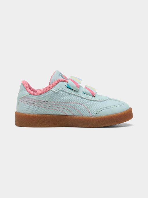 Кеди PUMA Club Ii Era Gd V Inf модель 405779 Фото