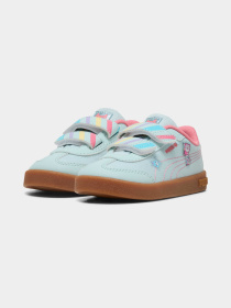 Кеды PUMA Club Ii Era Gd V Inf модель 405779 Фото