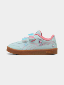 Кеды PUMA Club Ii Era Gd V Inf модель 405779 Фото