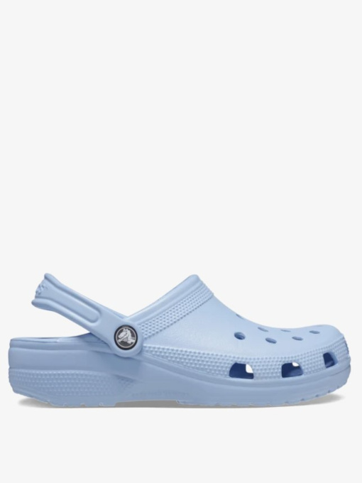 Шлёпанцы Crocs модель 10001BFROST Фото