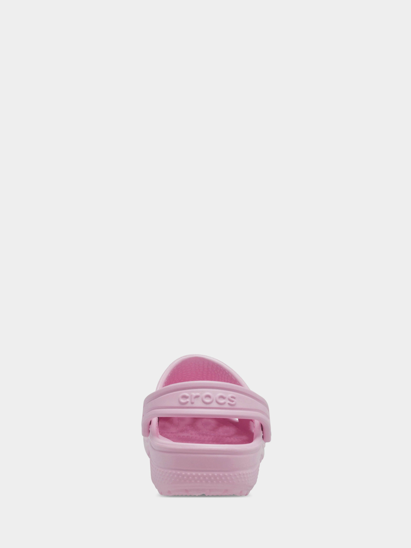 Шлёпанцы Crocs модель 10001POWPINK Фото