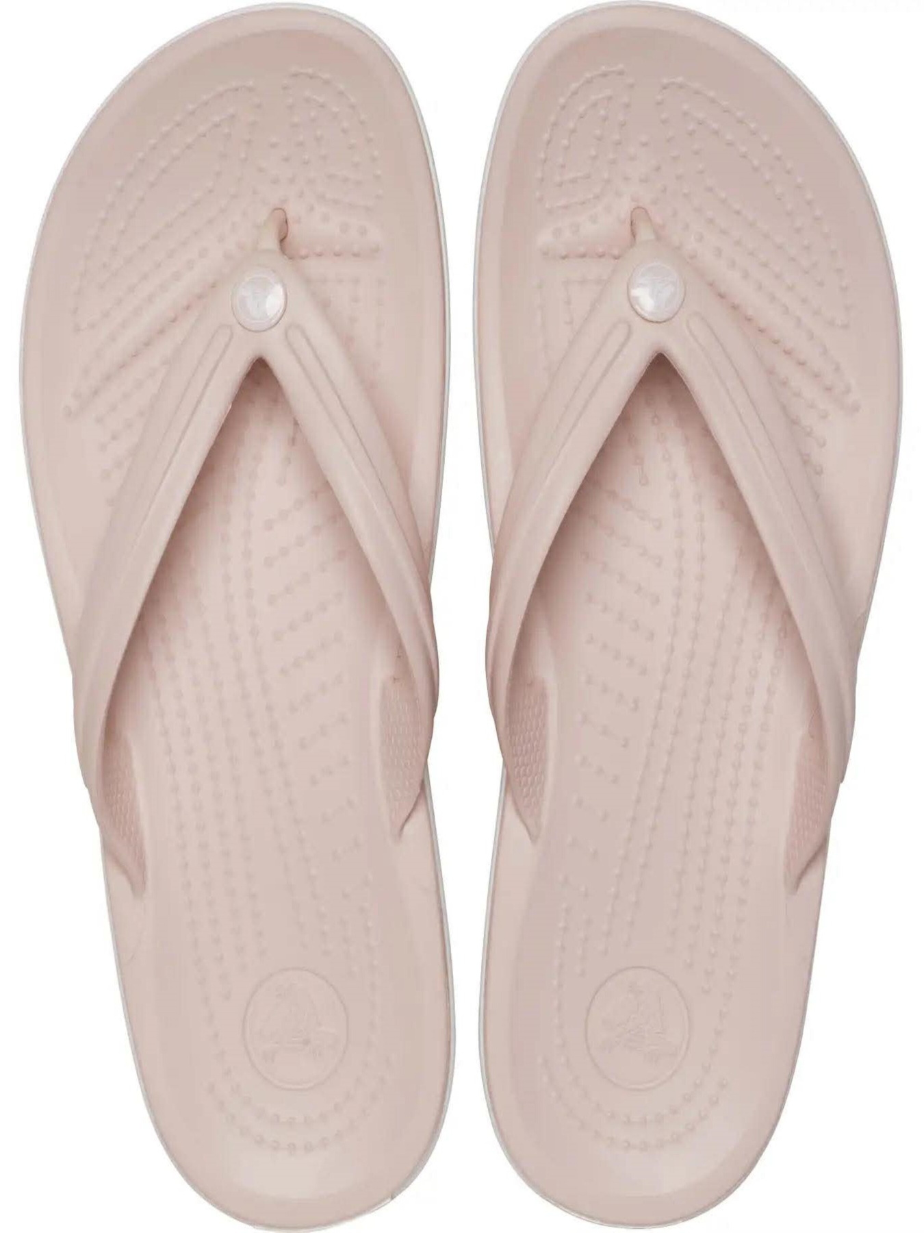 Шльопанці Crocs модель 11033QUARTZ Фото