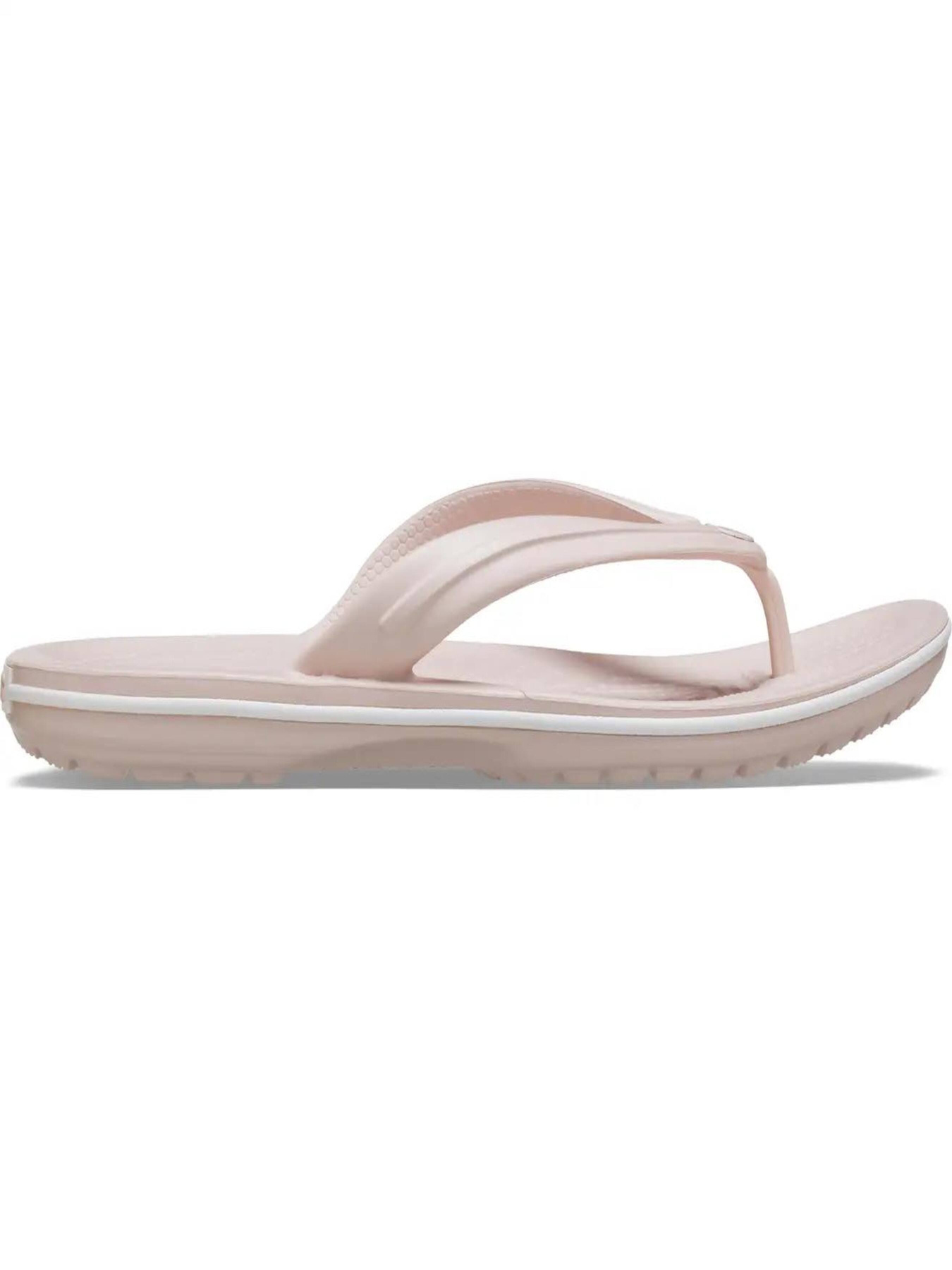 Шльопанці Crocs модель 11033QUARTZ Фото