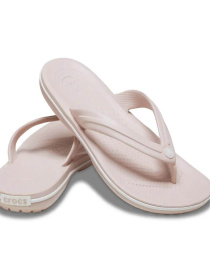 Шльопанці Crocs модель 11033QUARTZ Фото