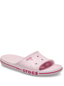 Шльопанці Crocs модель 205392BPK Фото