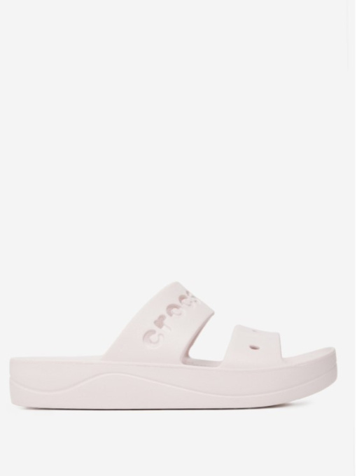 Шльопанці Crocs модель 208188BPK Фото