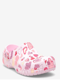 Шлёпанцы Crocs модель 209682PINK Фото