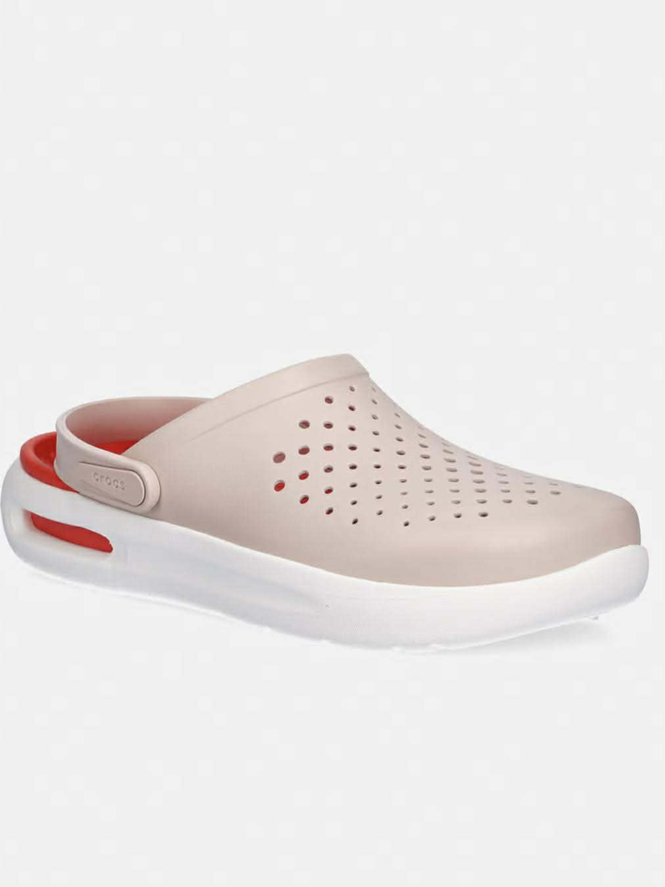 Шльопанці Crocs модель 209964QUA Фото