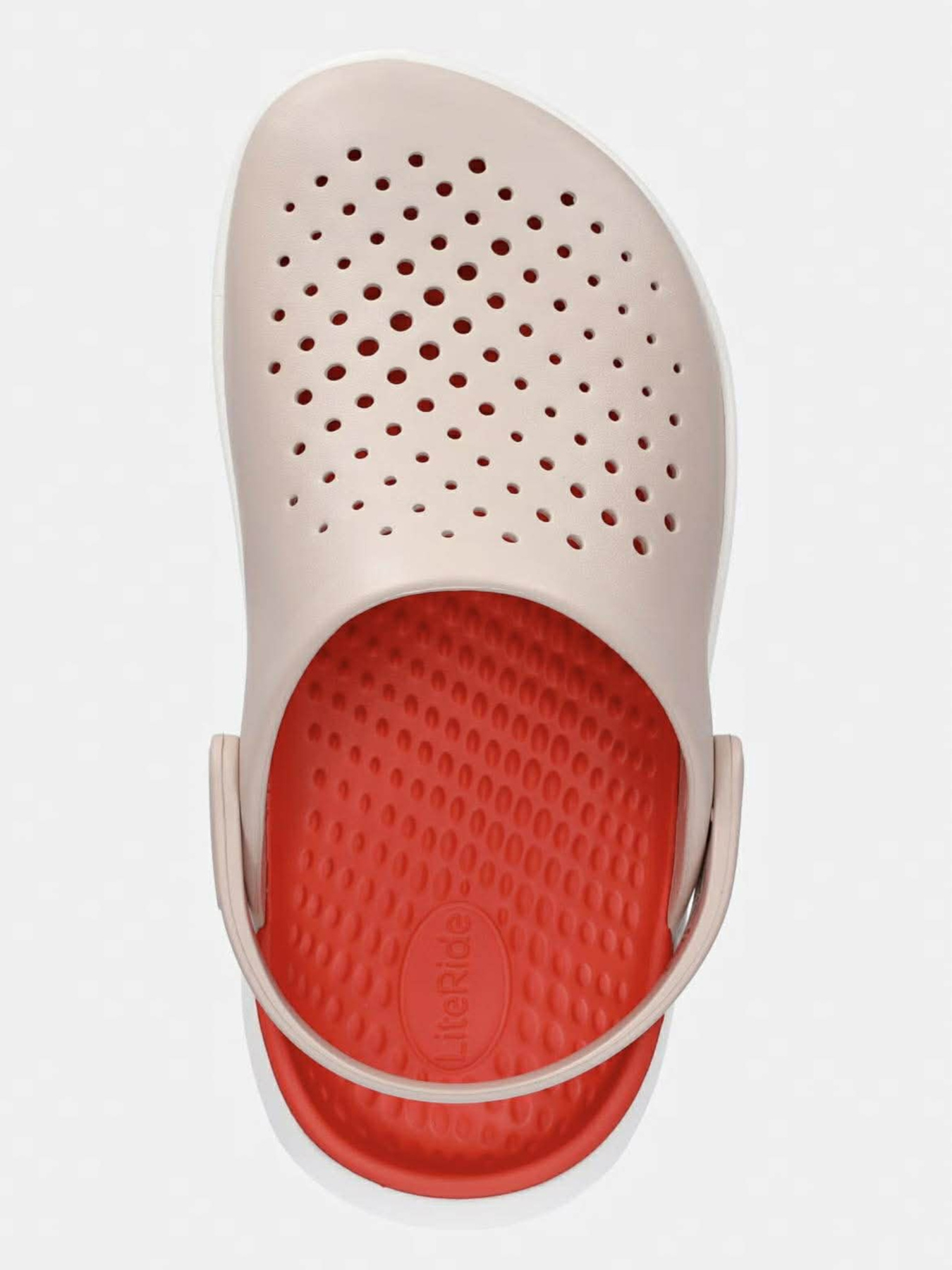 Шльопанці Crocs модель 209964QUA Фото
