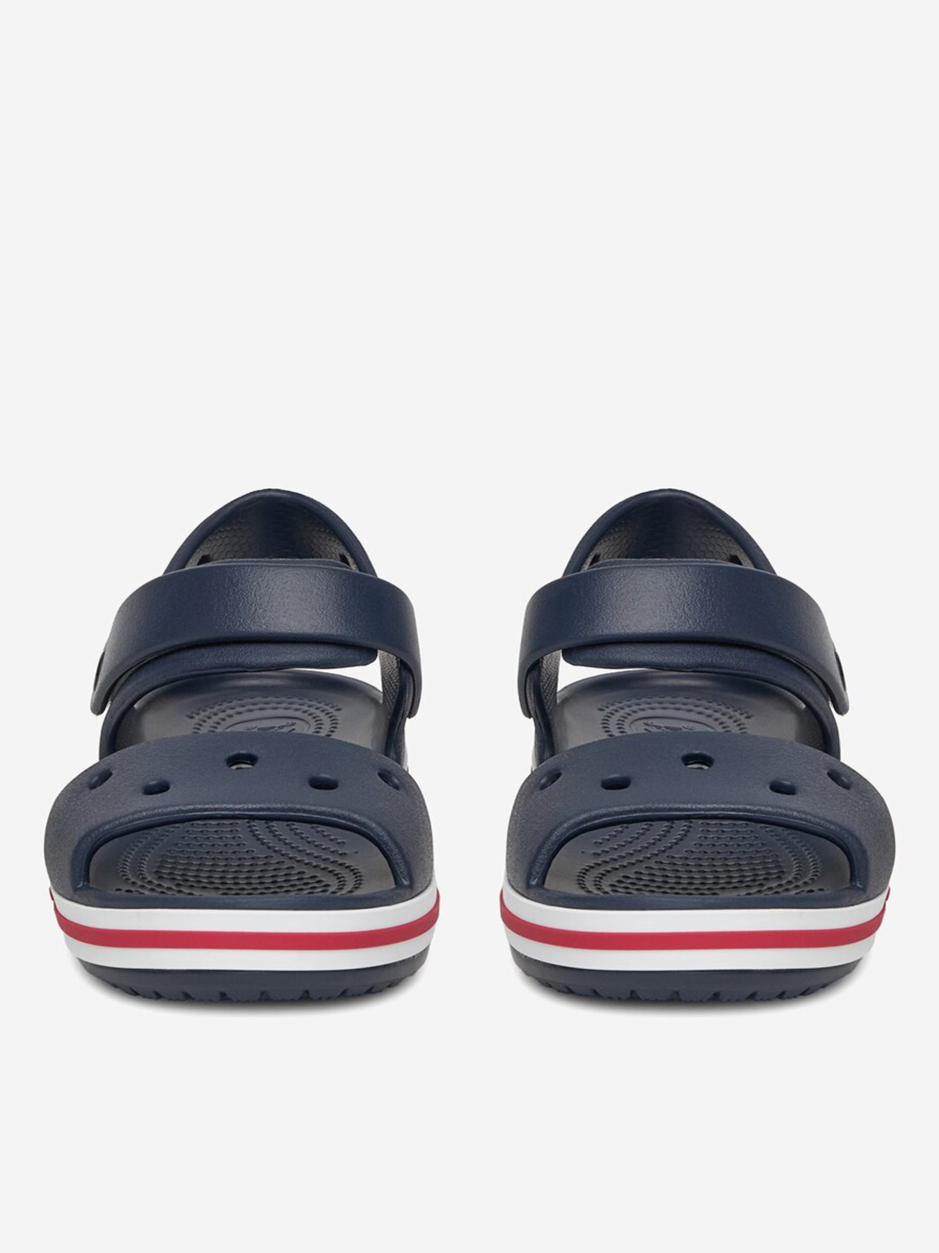 Сандалии Crocs модель 211054Nav Фото