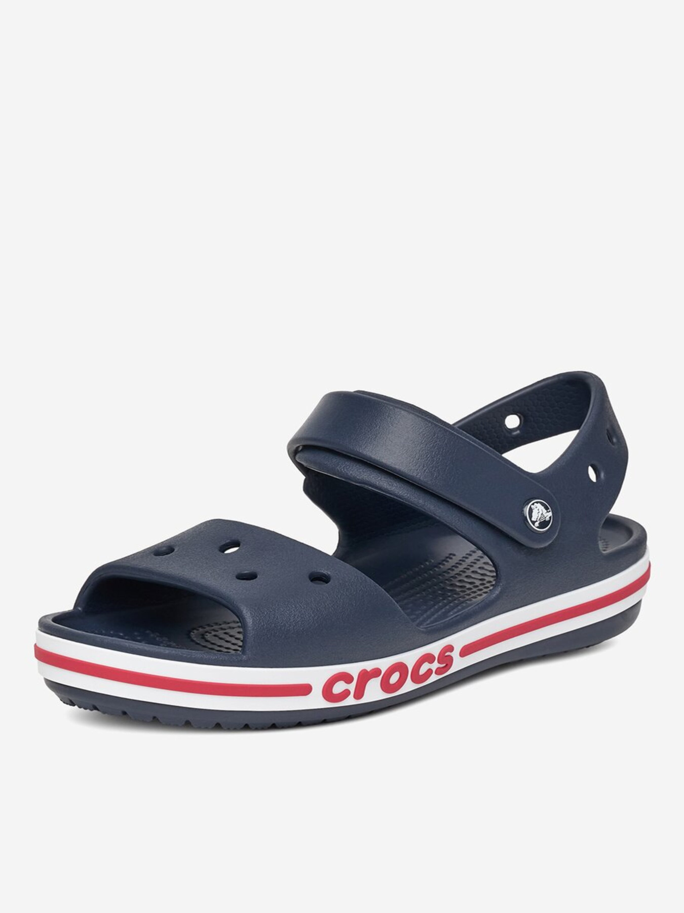 Сандалии Crocs модель 211054Nav Фото
