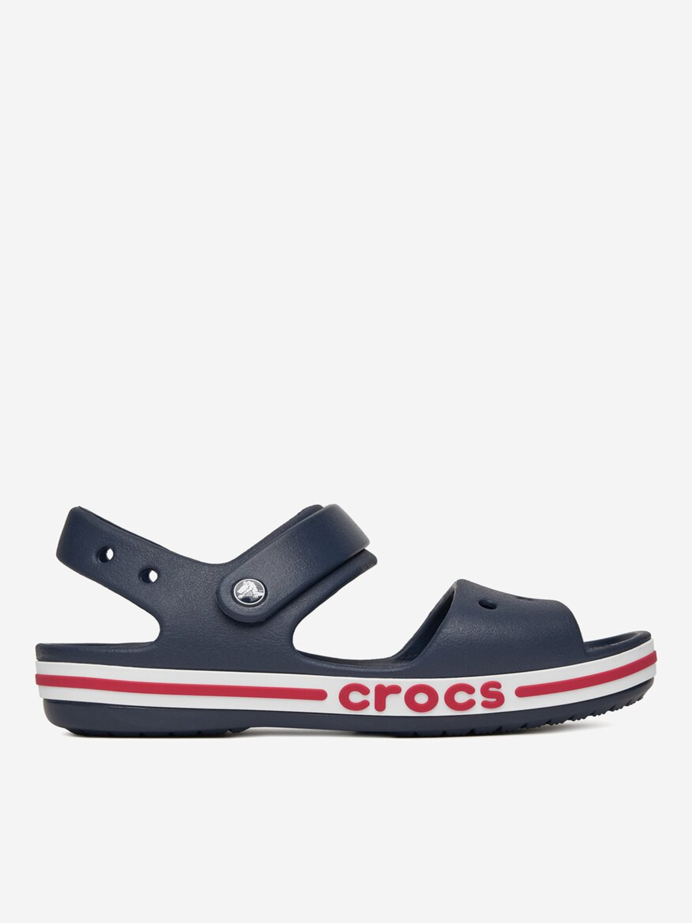 Сандалии Crocs модель 211054Nav Фото