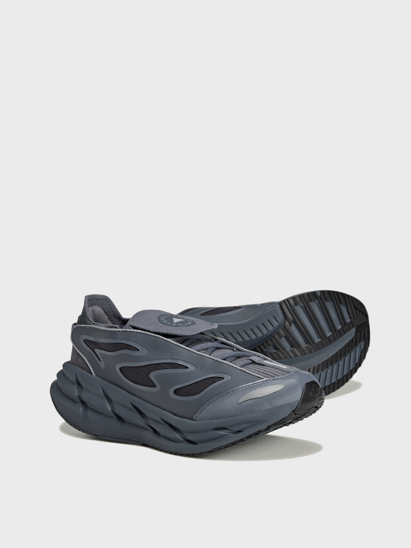 Кросівки Adidas модель KJ1018 Фото