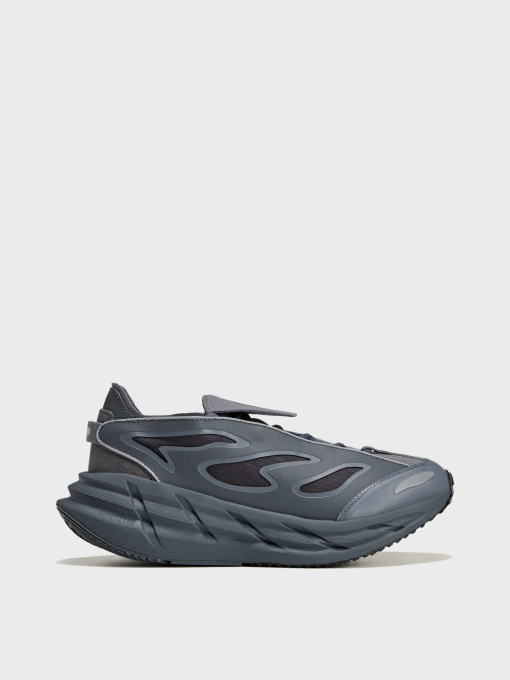 Кросівки Adidas модель KJ1018 Фото