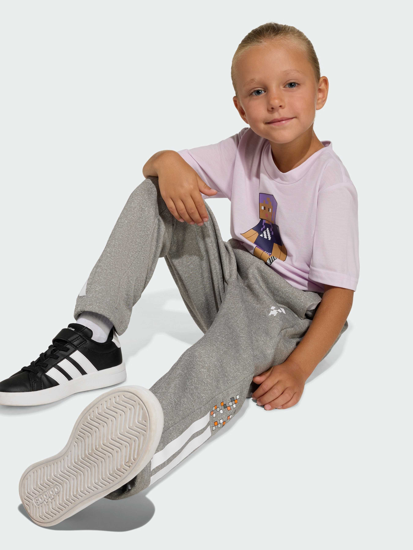 Футболки и поло Adidas модель KD0977 Футболки и поло Adidas модель KD0977 Фото