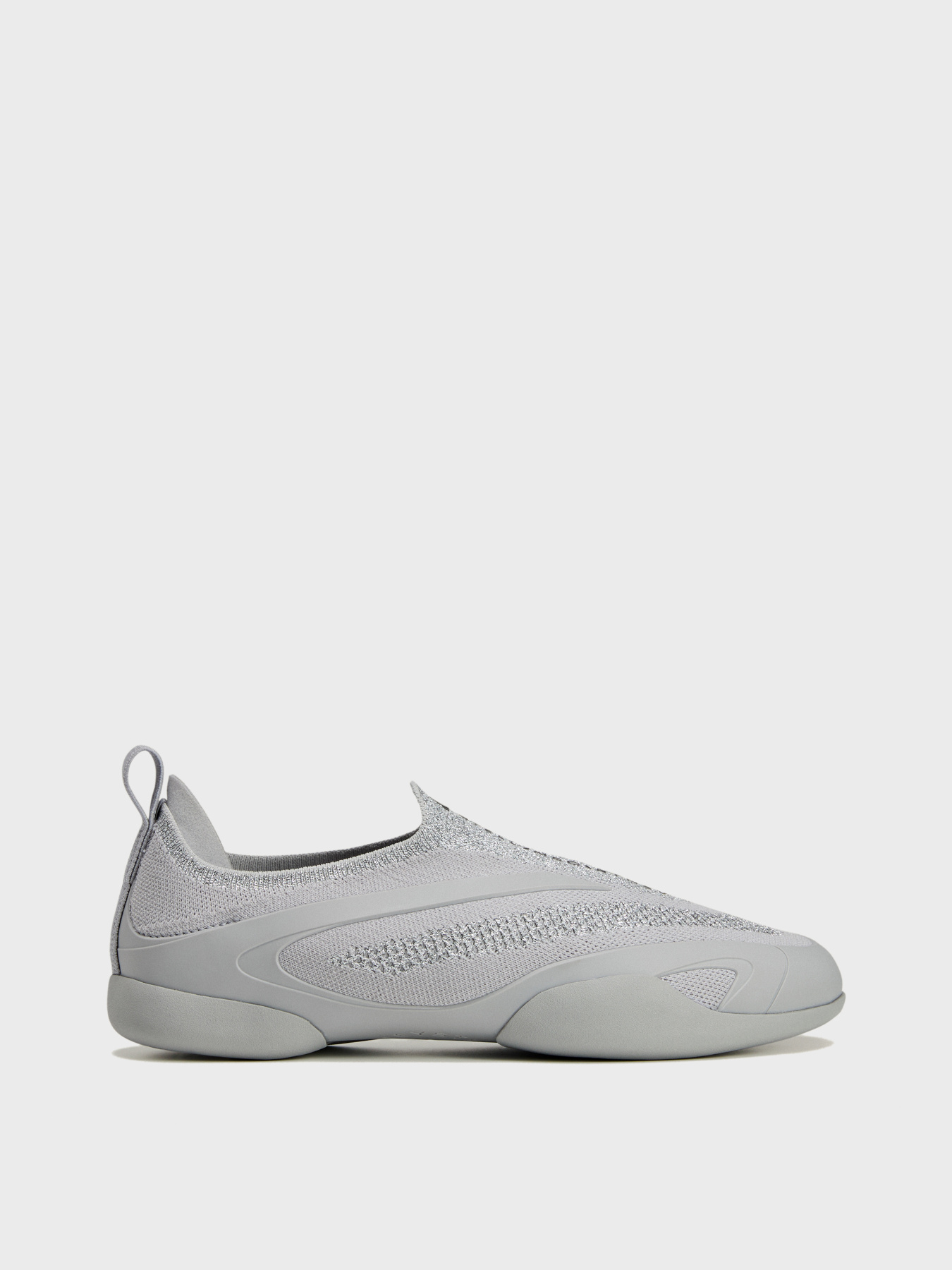 Кросівки Adidas модель KJ1024 Фото