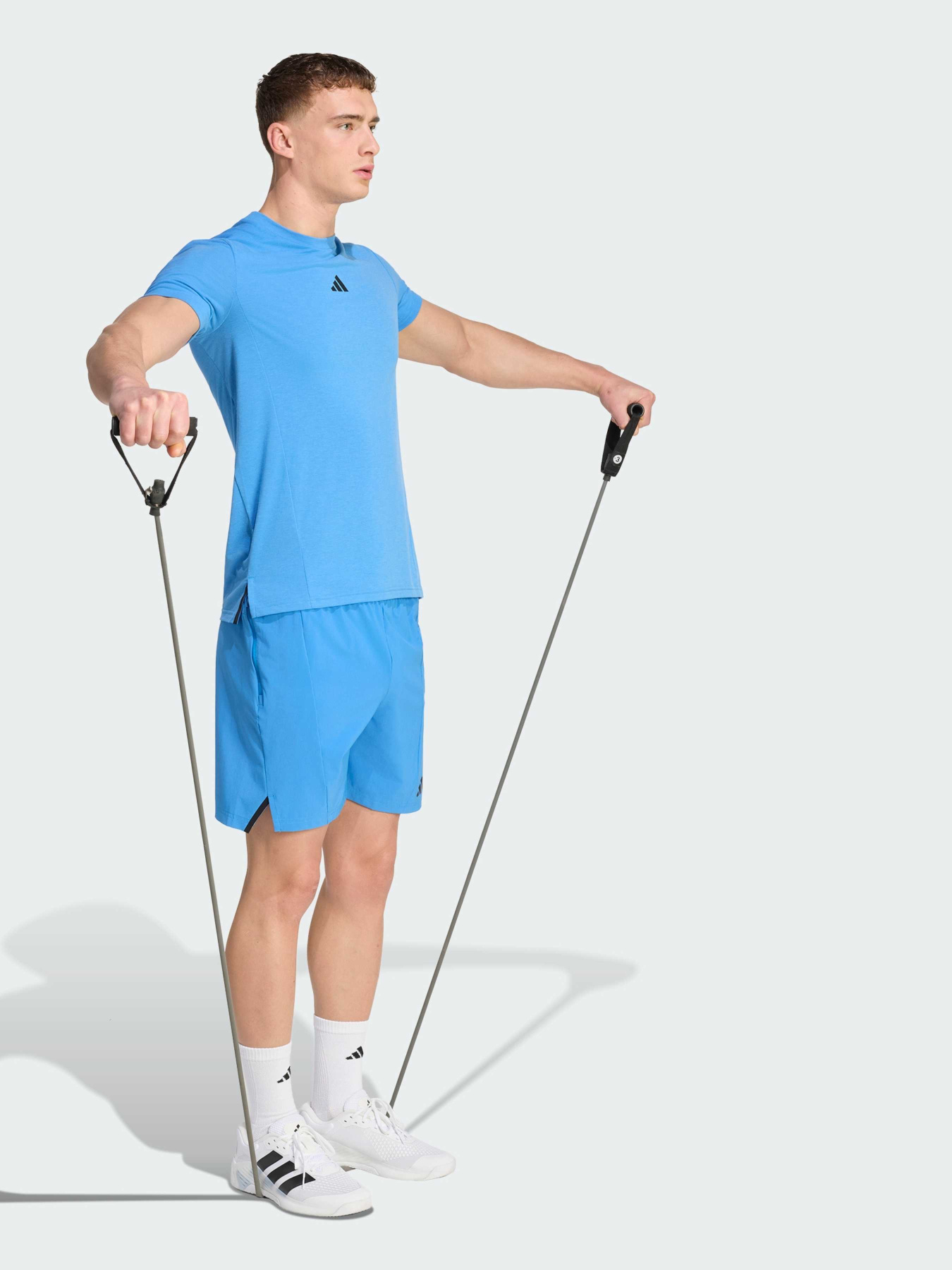 Футболки і поло Adidas Clima модель KA7295 Футболки і поло Adidas Clima модель KA7295 Фото