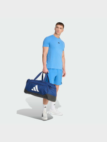 Футболки і поло Adidas Clima модель KA7295 Фото