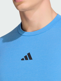 Футболки і поло Adidas Clima модель KA7295 Фото