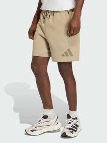 Шорти Adidas ZNE модель KE4703 Фото