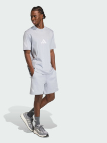 Шорты Adidas ZNE модель KE4704 Фото